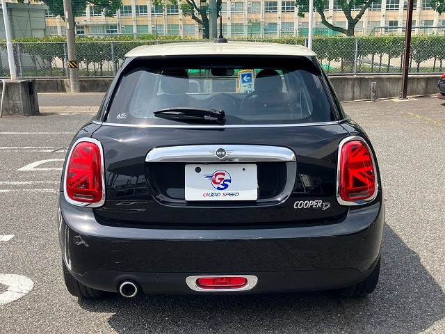 BMW MINIの画像16