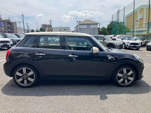 BMW MINIの画像17