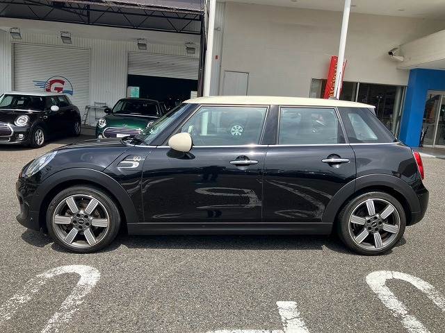 BMW MINIの画像18