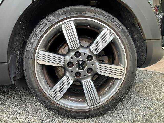 BMW MINIの画像19
