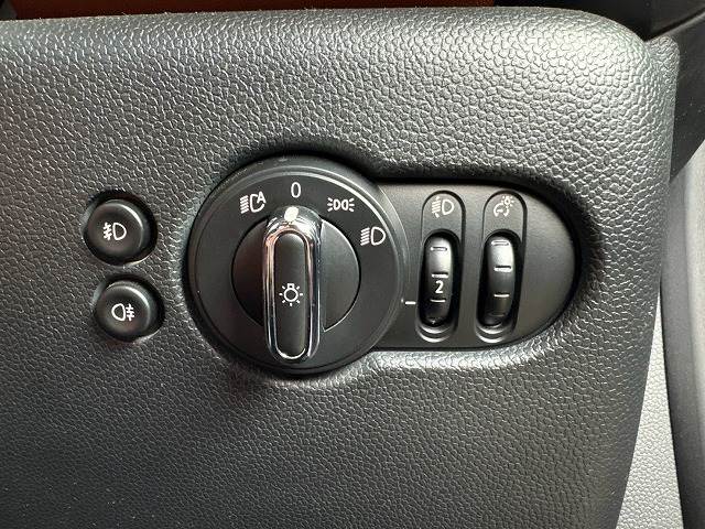 BMW MINI CONVERTIBLEの画像9