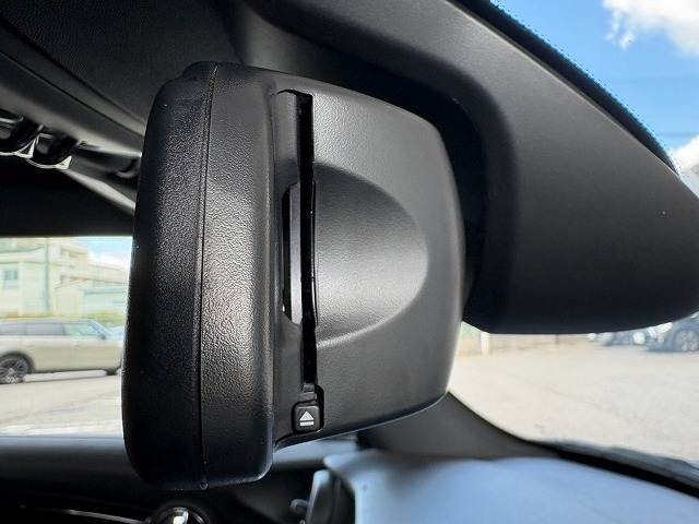 BMW MINI CONVERTIBLEの画像10