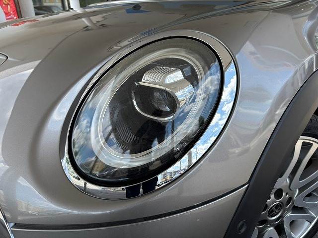 BMW MINI CONVERTIBLEの画像20