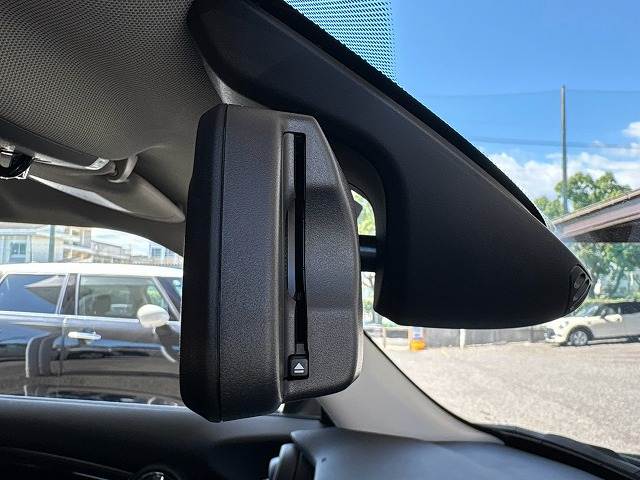 BMW MINIの画像10