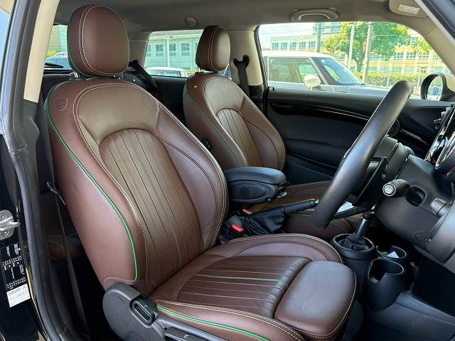 BMW MINIの画像11