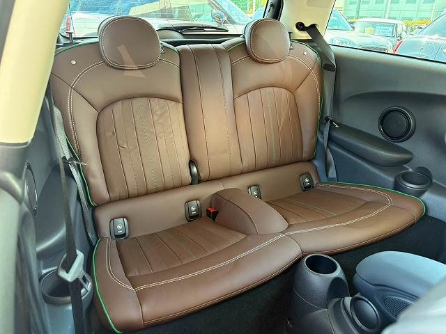 BMW MINIの画像12