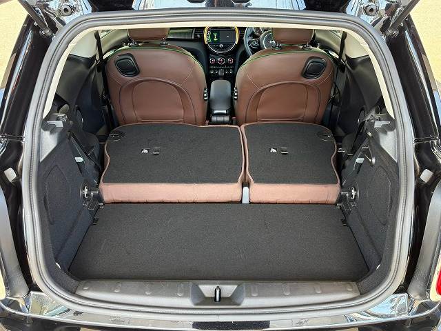BMW MINIの画像13