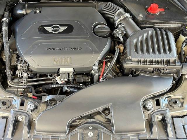 BMW MINIの画像14
