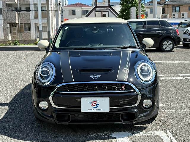 BMW MINIの画像15