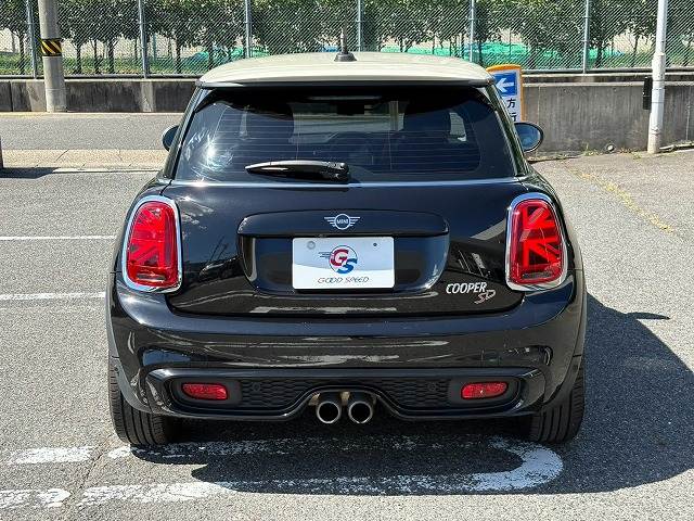 BMW MINIの画像16