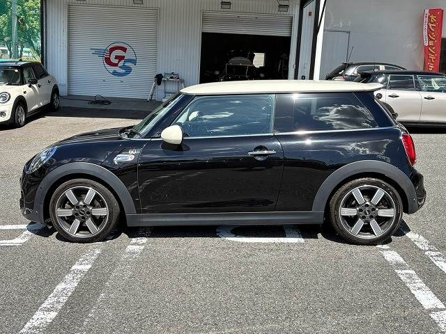 BMW MINIの画像17