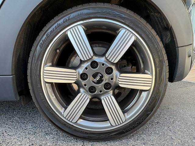 BMW MINIの画像19