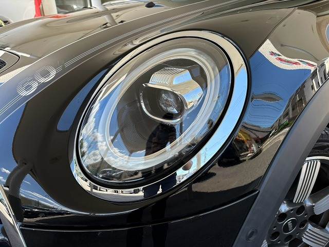 BMW MINIの画像20
