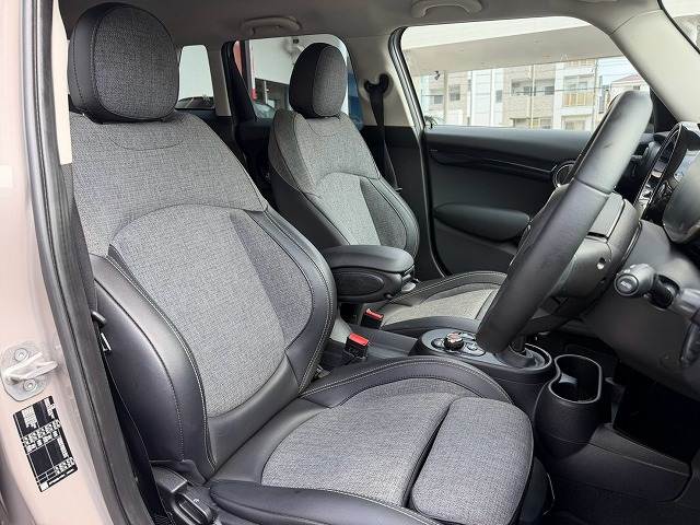 BMW MINIの画像11