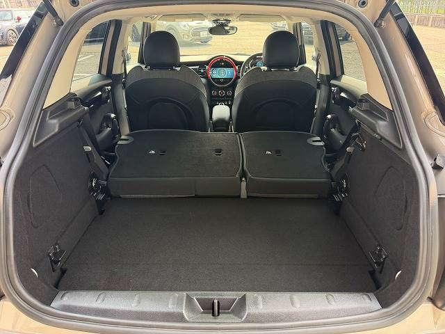 BMW MINIの画像13