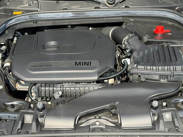 BMW MINIの画像14