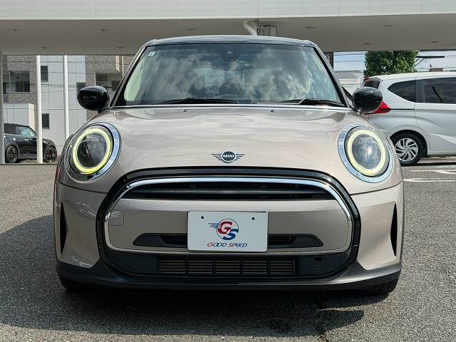 BMW MINIの画像15