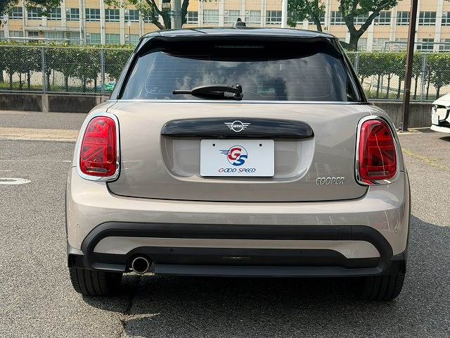 BMW MINIの画像16