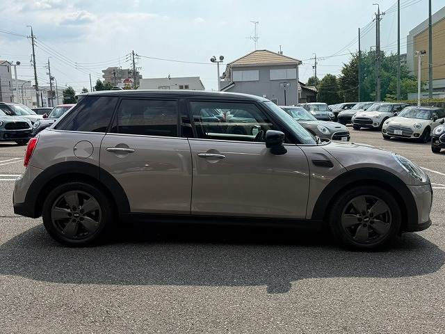 BMW MINIの画像17