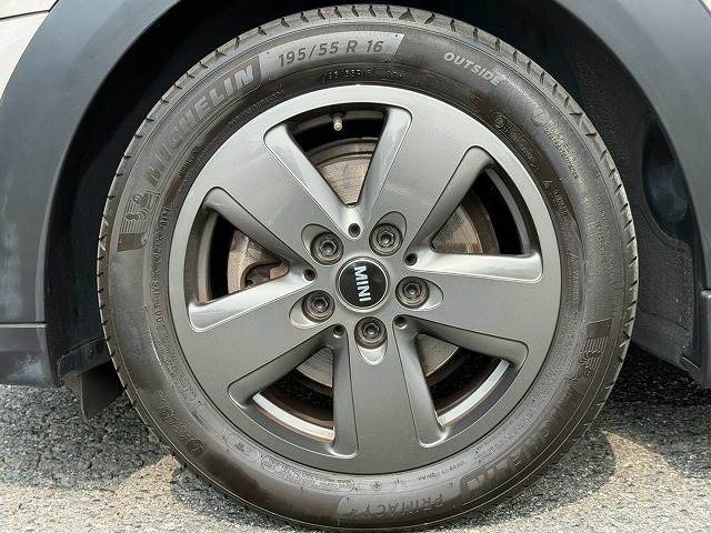 BMW MINIの画像19