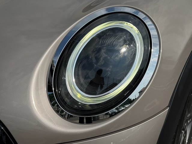 BMW MINIの画像20