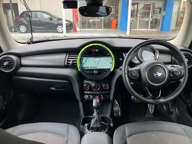 BMW MINIの画像2