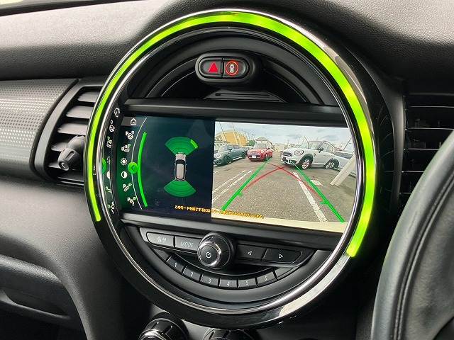 BMW MINIの画像4