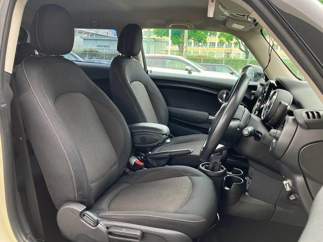 BMW MINIの画像11