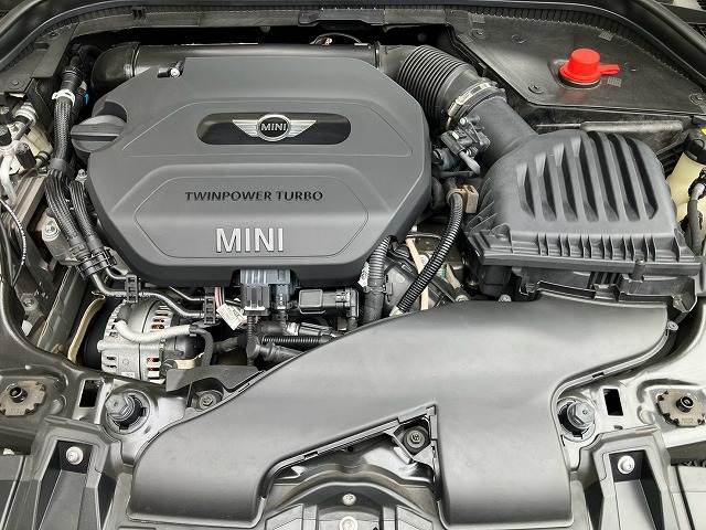 BMW MINIの画像14