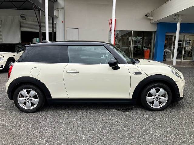 BMW MINIの画像17