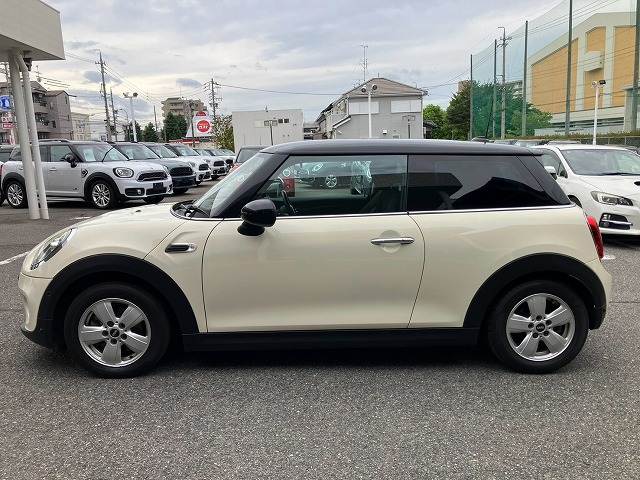 BMW MINIの画像18