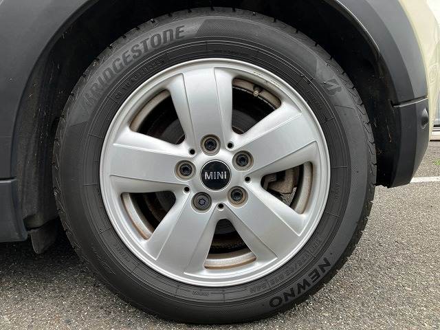 BMW MINIの画像19