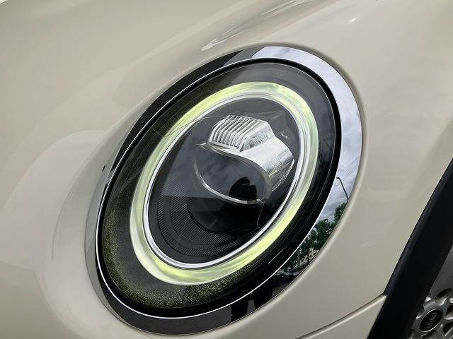 BMW MINIの画像20