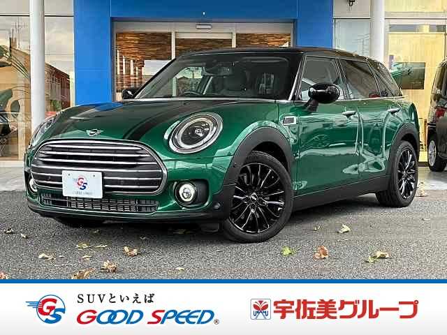 BMW&nbsp;MINI CLUBMANの画像1