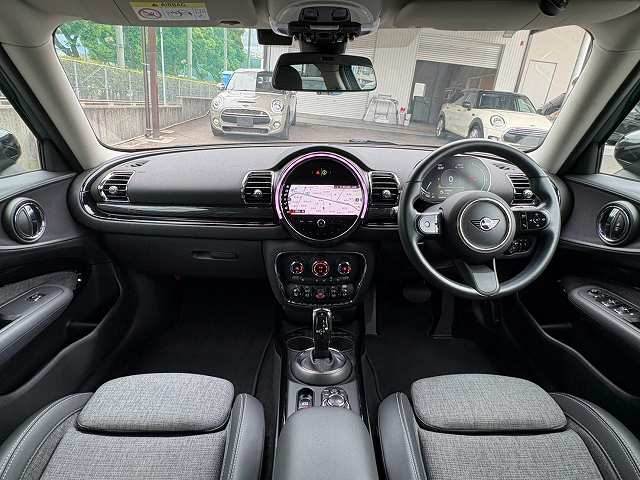 BMW&nbsp;MINI CLUBMANの画像2