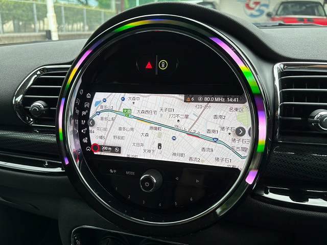 BMW&nbsp;MINI CLUBMANの画像3
