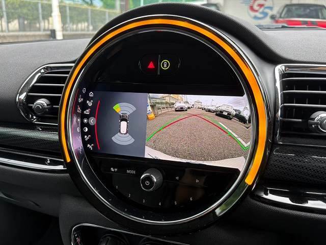 BMW&nbsp;MINI CLUBMANの画像4