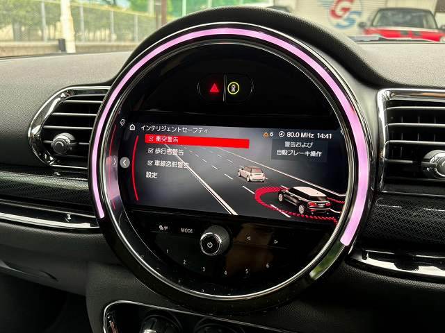 BMW&nbsp;MINI CLUBMANの画像5