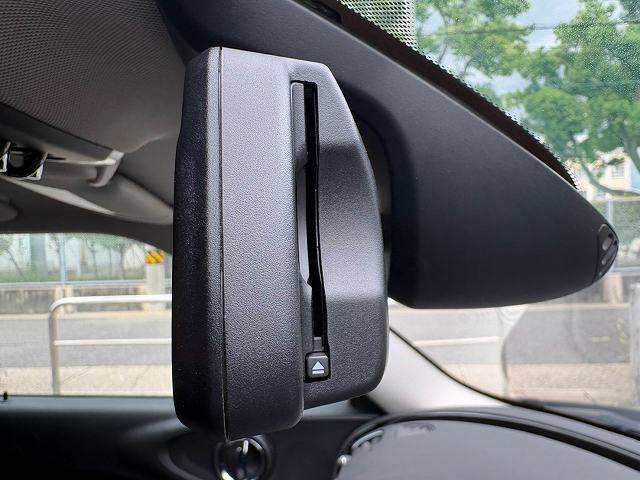 BMW&nbsp;MINI CLUBMANの画像9