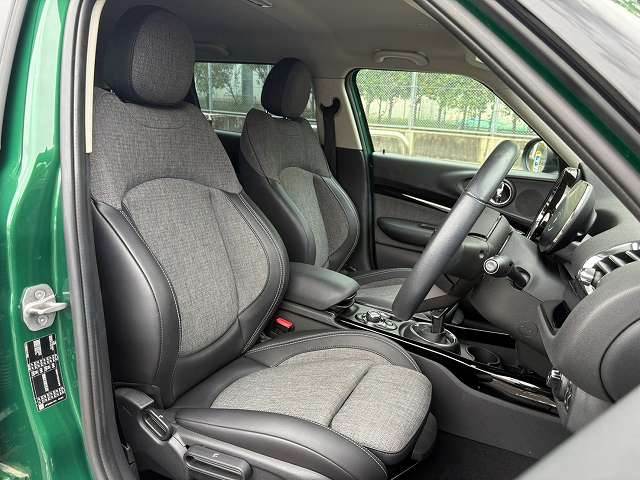 BMW&nbsp;MINI CLUBMANの画像11
