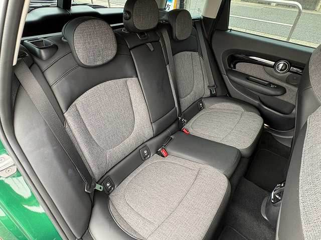 BMW&nbsp;MINI CLUBMANの画像12