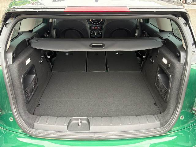 BMW&nbsp;MINI CLUBMANの画像13