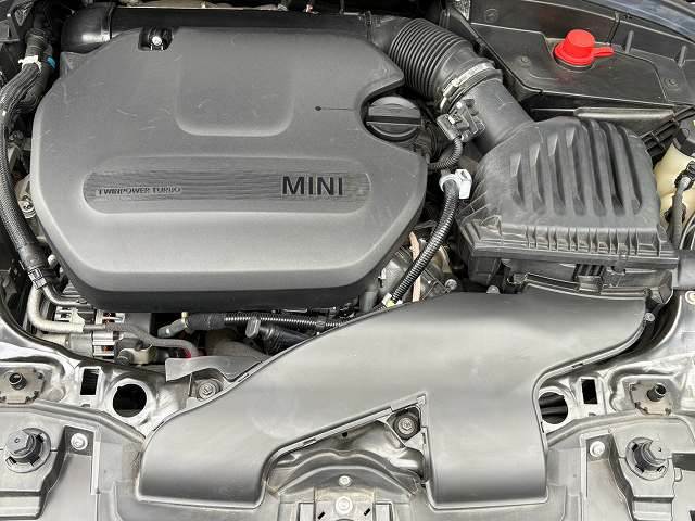 BMW&nbsp;MINI CLUBMANの画像14