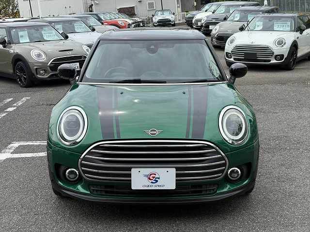 BMW&nbsp;MINI CLUBMANの画像15