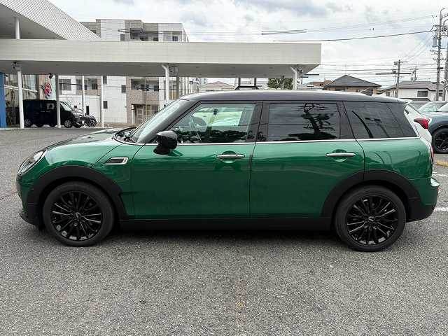 BMW&nbsp;MINI CLUBMANの画像17
