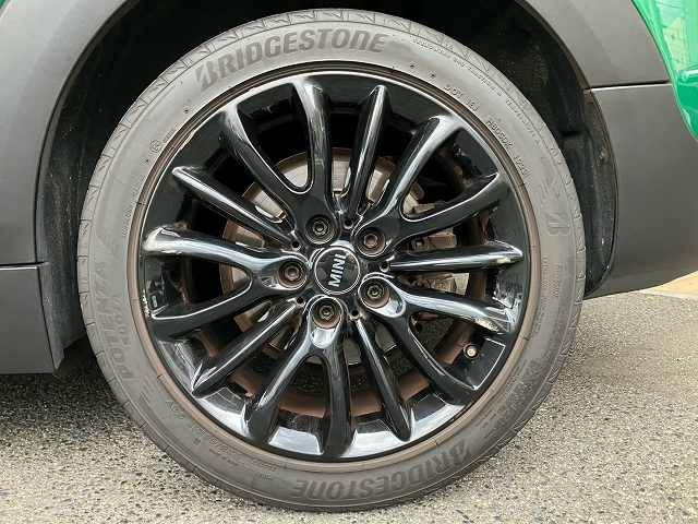BMW&nbsp;MINI CLUBMANの画像19