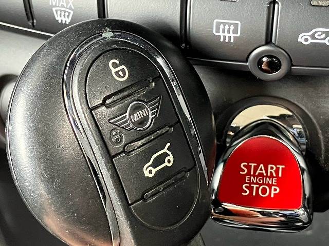 MINI3ドア COOPER D 内装他