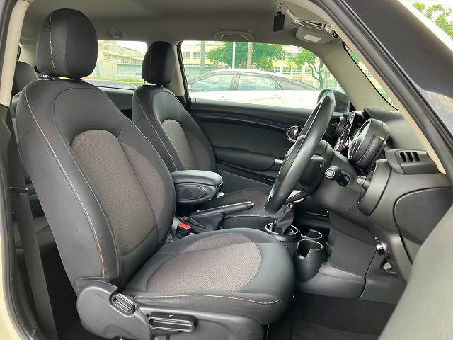 BMW MINIの画像11
