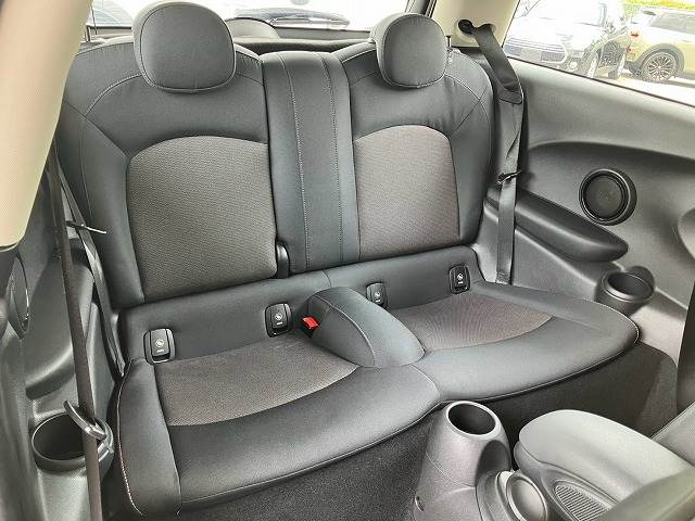 BMW MINIの画像12