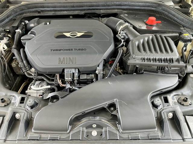 BMW MINIの画像14
